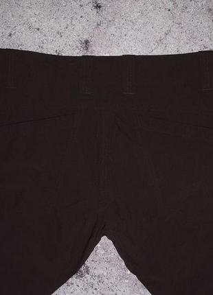 Arcteryx perimeter pant (мужские штаны арктерикс gore tex )3 фото