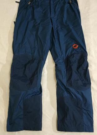 Штани лижнi mammut - 52р