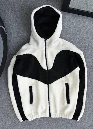 Качественная кофта унисекс