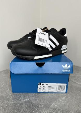 Zx700 артикул g63499 кроссовки мужские