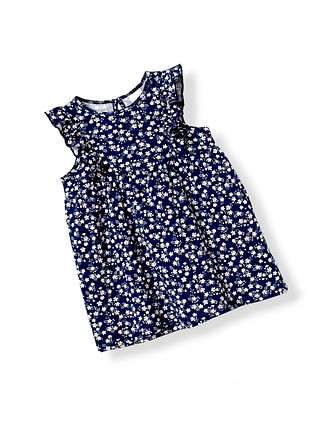 Платье h&amp;m размер 80 (12м)
