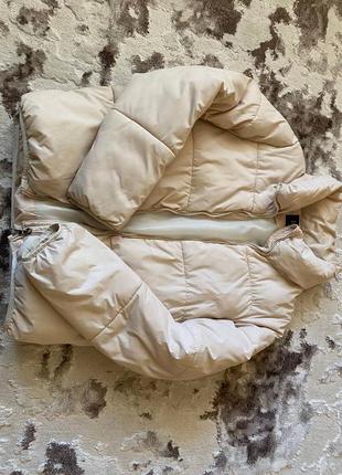 Куртка весна-осень