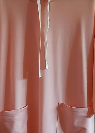 Платье миди