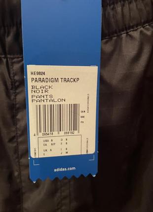 Штани adidas paradigm track8 фото