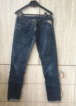 Джинси replay 28/32