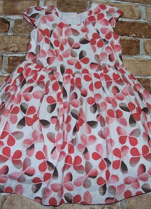 Сукня дівчинці 1 - 3 роки