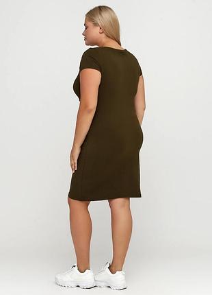 Платье h&amp;m (размер l) 2