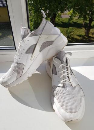 Кросівки nike huarache ( оригінал) 45 розмір