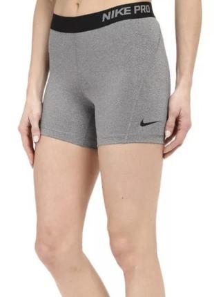 Оригинальные шорты для занятий спортом nike dri-fit