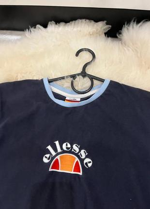 Футболка ellesse