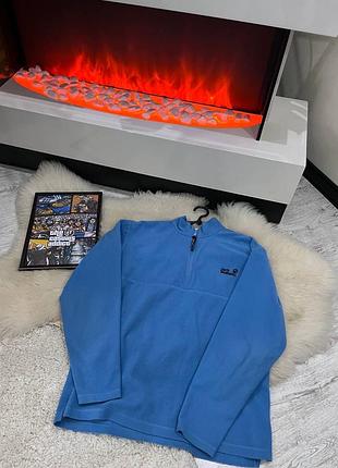 Фліска jack wolfskin