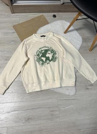 Свитшот от m&s