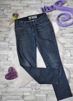 Джинси ltb little big жіночі розмір м 46 (w 28 l 34)