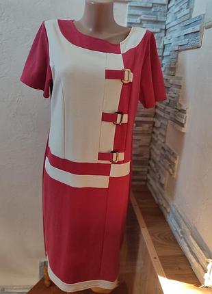 Плаття трикотаж