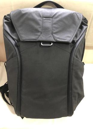 Рюкзак peak design everyday backpack 30 l.