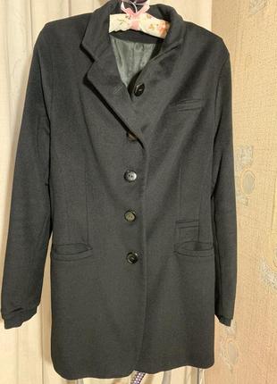 Пальто