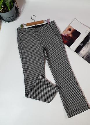 Крутые брюки • zara