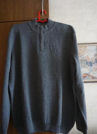 Джемпер, кофта, светр чоловічий lc waikiki