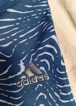 Лосины adidas  оригинал