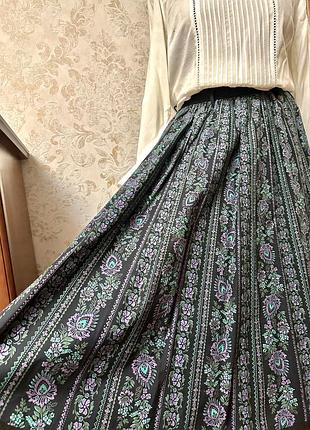 Спідниця vintage story