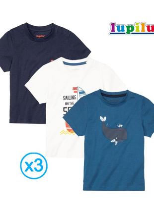 2-4 года набор футболок для мальчика хлопковая домашняя пижамная спортивная футболка прогулка улица