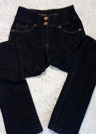 Джинсы lift, slim and shape skinny jeans next5 фото