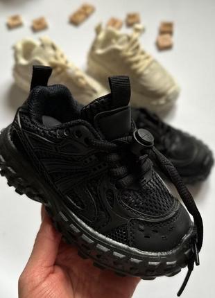 Стильные кроссовки для мальчика весна лето