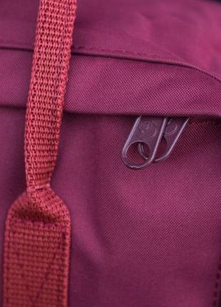 Рюкзак fjällräven kanken classic 16л 🌶 smb3 фото