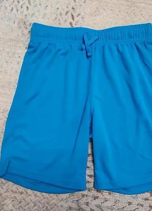 Спортивные шорты h&amp;m