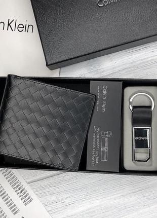 Гаманець calvin klein 3