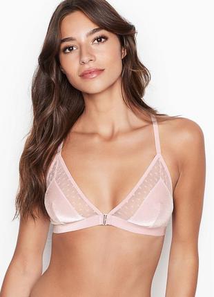 Браллет браллетка бюстгальтер victoria's secret, размер m, 2019 года коллекция1 фото