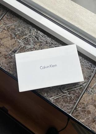 Кошелек calvin klein3 фото