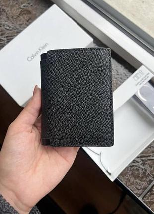 Гаманець calvin klein