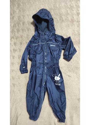 Дощовик без утеплення