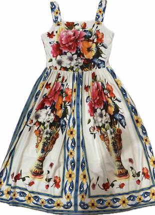 Яскравий настрій від dolce gabbana 2