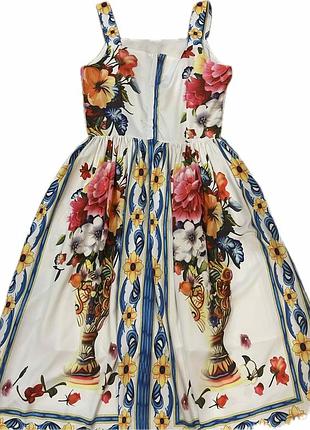 Яскравий настрій від dolce gabbana 3