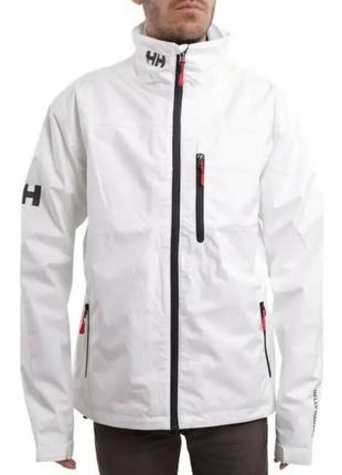 Куртка мужская helly hansen crew jacket оригинал