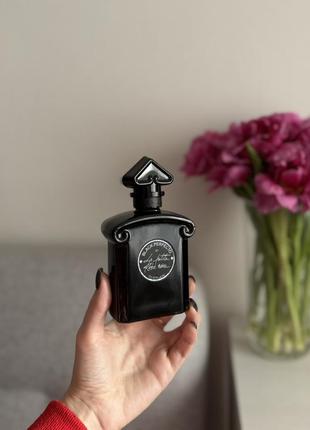 🩷 black perfecto guerlain ( черное бутыление )