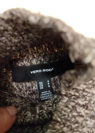 Джемпер женский vero moda4 фото