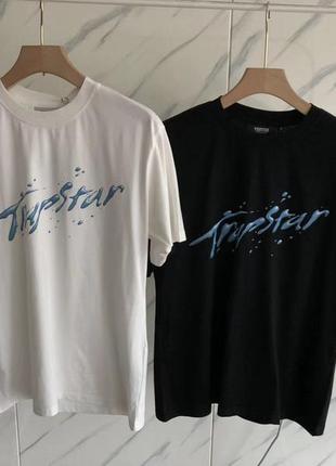 Футболка trapstar