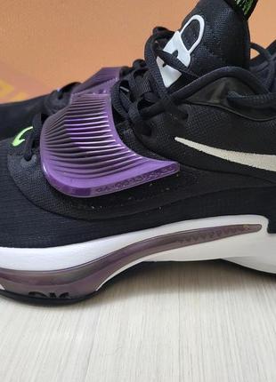 Кросівки баскетбольні nike zoom freak 33 фото