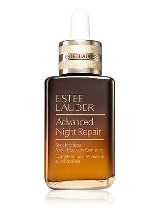 Estée lauder advanced night repair serum synchronized multi-recovery complex сироватка, 50 мл