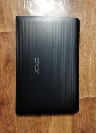 Ноутбук asus k53b