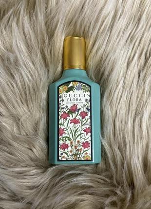 Gucci flora gorgeous jasmine