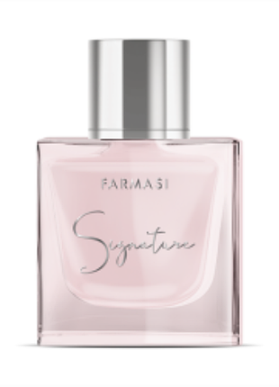 Парфюм signature, 50 мл туречина