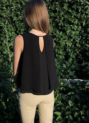 Блуза от zara