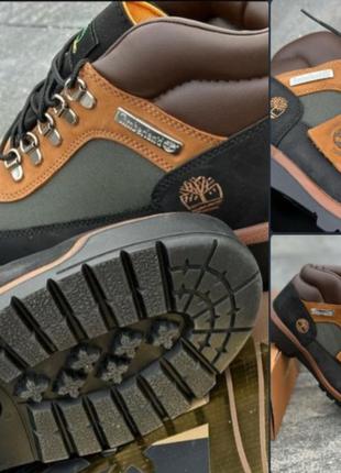 Розпродаж ! черевики демісезон оригінал timberland