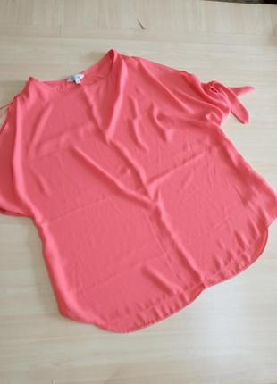 Оригинальная блузочка