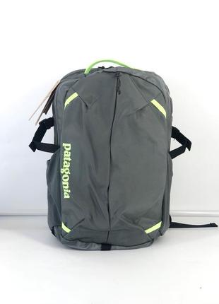 Рюкзак патагонія patagonia refugio day pack 26