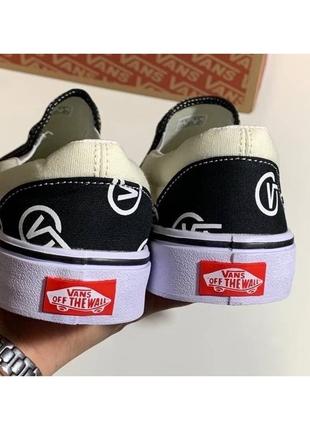 Кеди vans5 фото